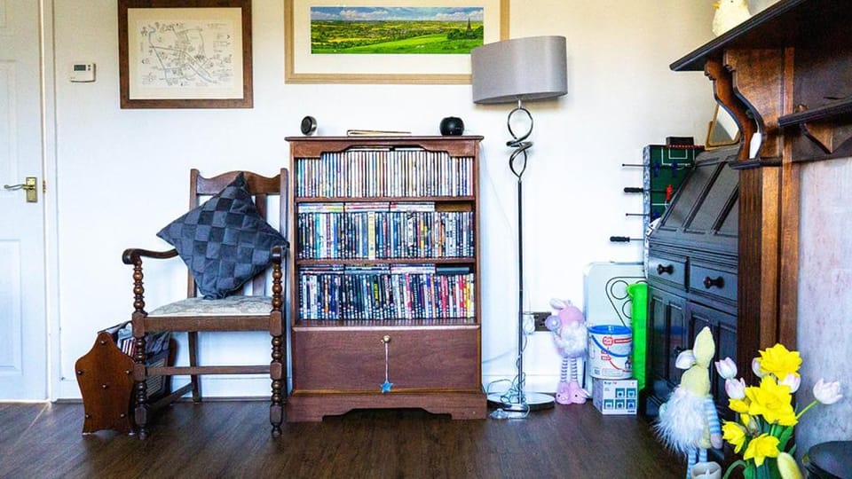 'Mill Cottage' Parbold House in West Lancashire District