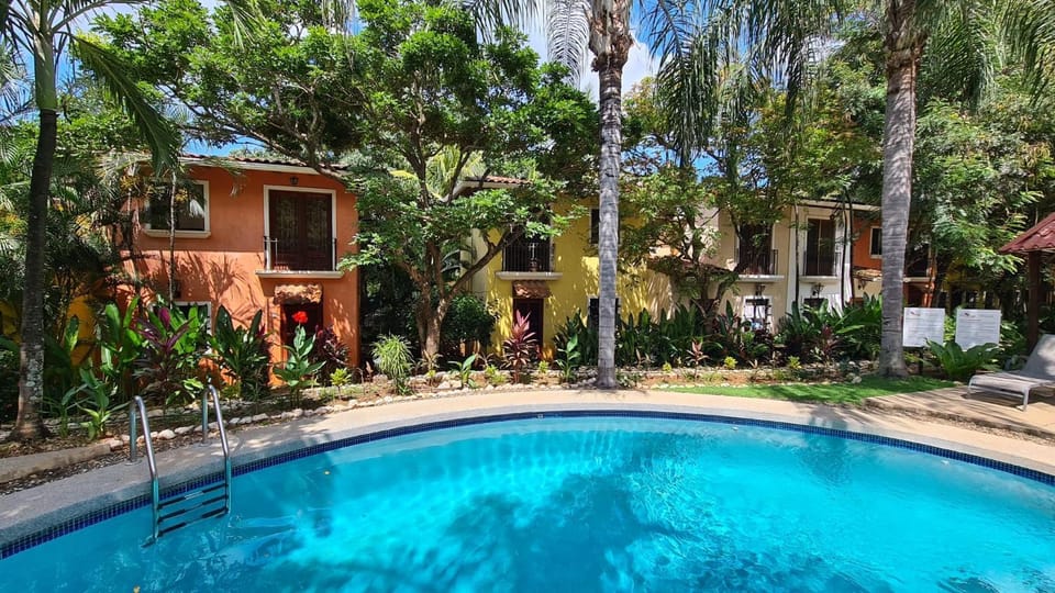 House in Tamarindo Pueblo del mar Apartment in Tamarindo