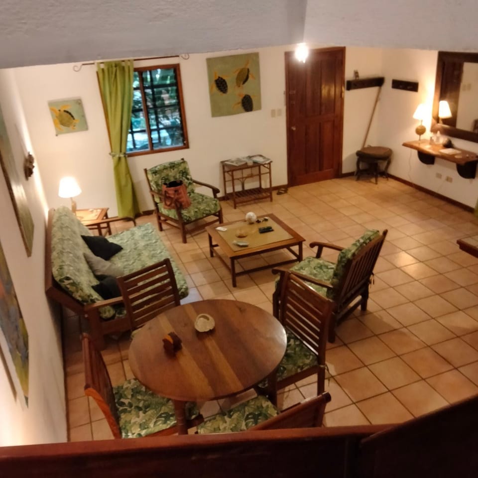 House in Tamarindo Pueblo del mar Apartment in Tamarindo