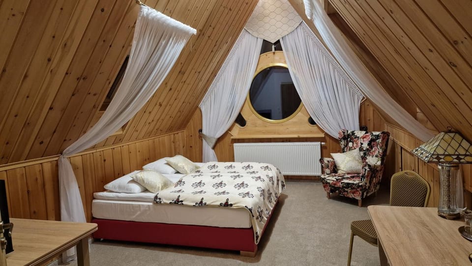MŁYN BYCHAWA - Restauracja & Hotel Hotel in Poland
