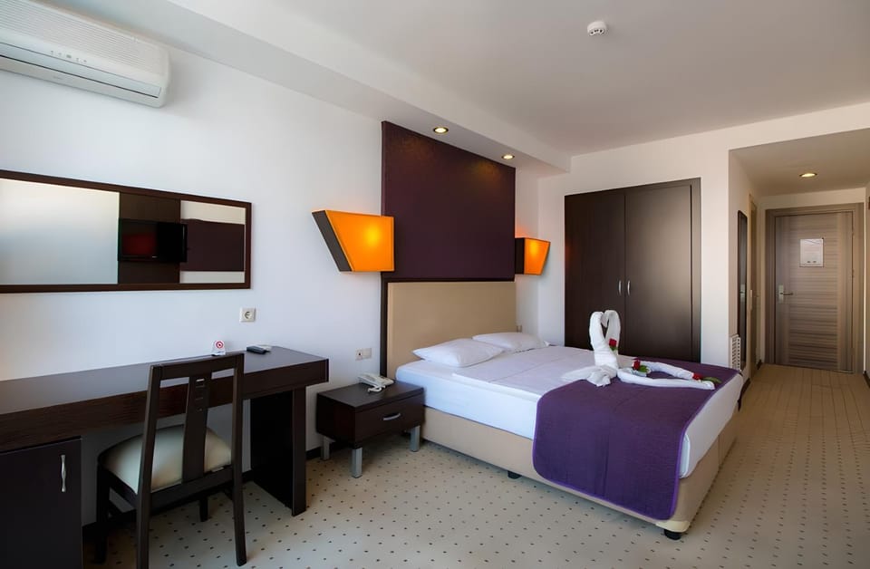 Massage, Photo of the whole room