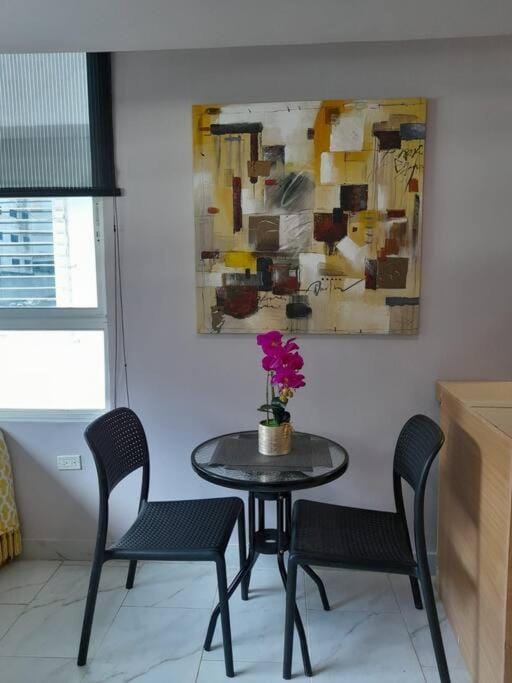 R.4-4 Lindo estudio ejecutivo en área turística. Apartment in Panama City, Panama