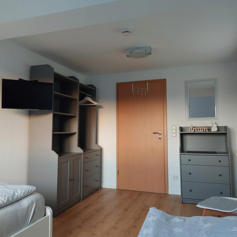 Ferienwohnung WESERRATTE Apartment in Hamelin
