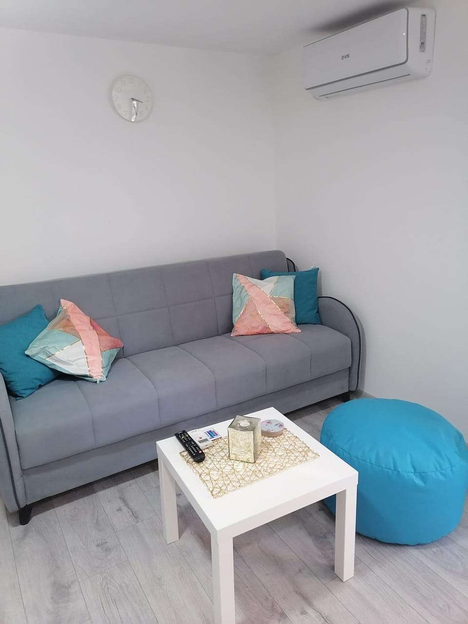 Apartman Mata Apartment in Serbia