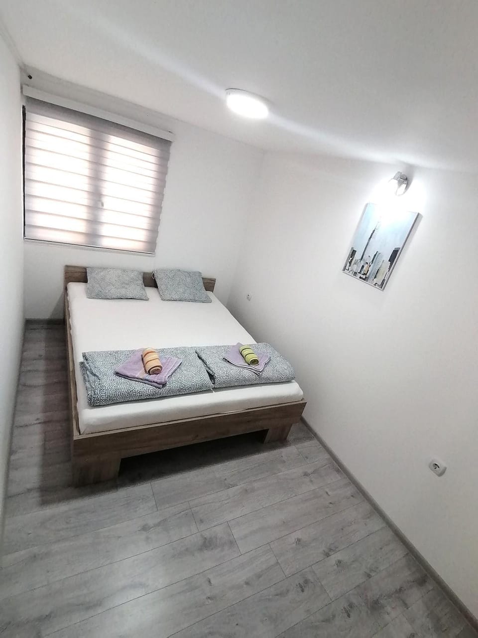 Apartman Mata Apartment in Serbia