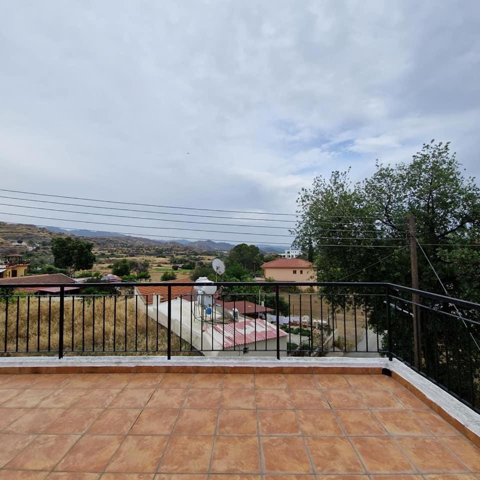 Day, Natural landscape, View (from property/room), Balcony/Terrace