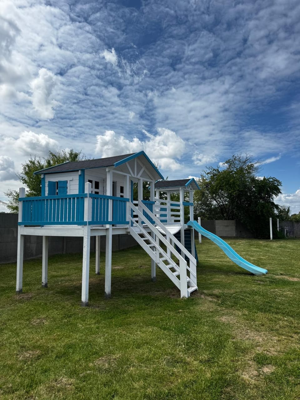 Wake Villa Apartment in Masovian Voivodeship