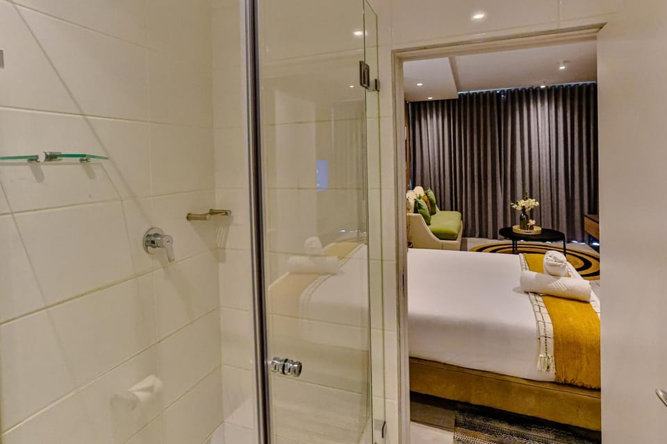 ZIMBALI BOULEVARD SUIT 260 Apartment in Dolphin Coast