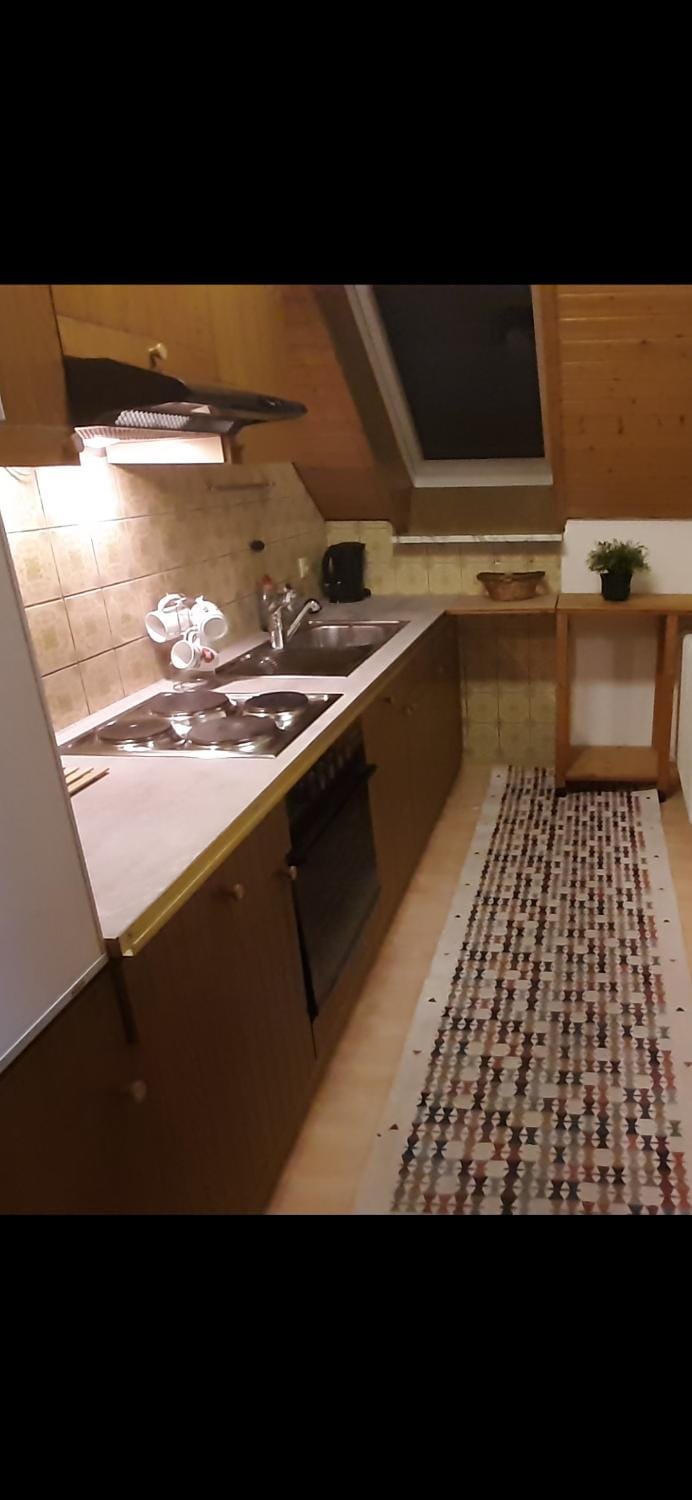 Schön und bequem Wohnung Apartment in Baden-Württemberg