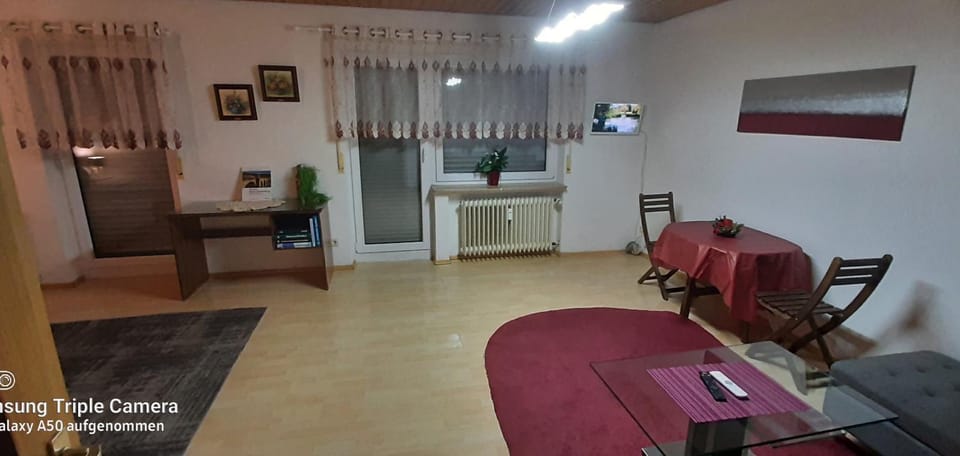 Schön und bequem Wohnung Apartment in Baden-Württemberg