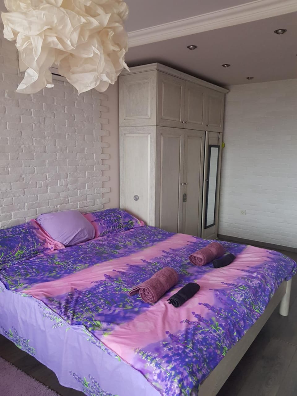 Апартамент Дима Apartment in Varna