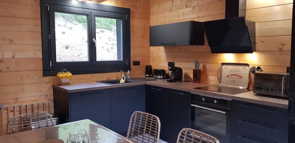 Grand chalet vue sur la montagne House in Nouvelle-Aquitaine