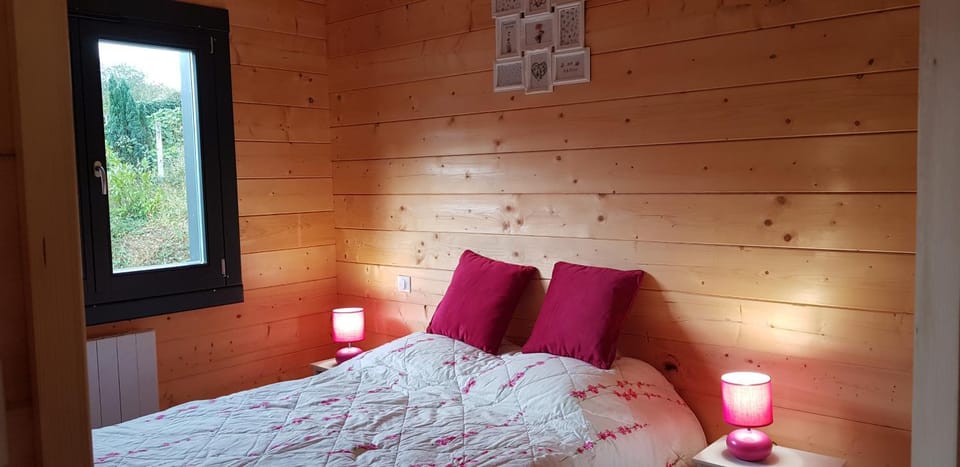 Grand chalet vue sur la montagne House in Nouvelle-Aquitaine