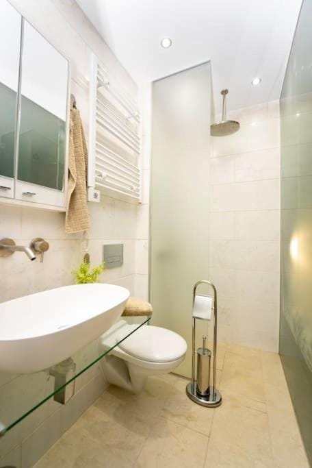 Warm&Cozy Studio with Patio Apartment in Bansko