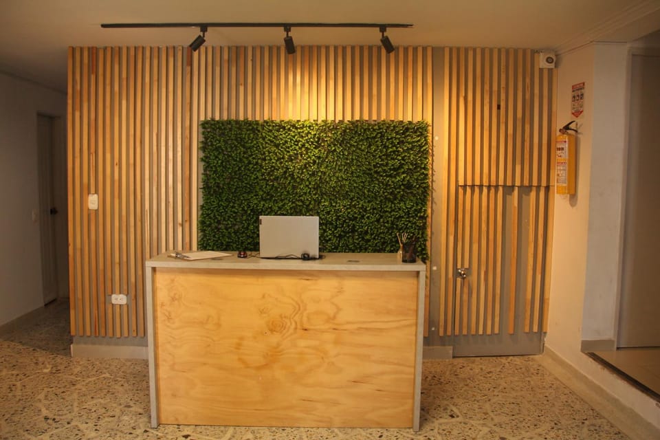 La Carpita Hotel Bed and Breakfast in Medellin