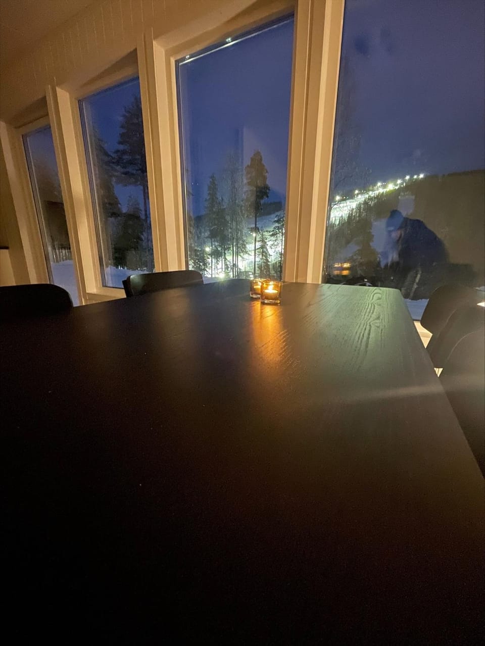 Solhyllan Lägenheter Apartment hotel in Norrbotten County, Sweden