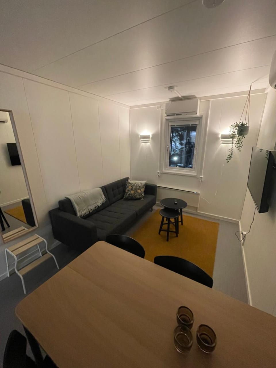 Solhyllan Lägenheter Apartment hotel in Norrbotten County, Sweden