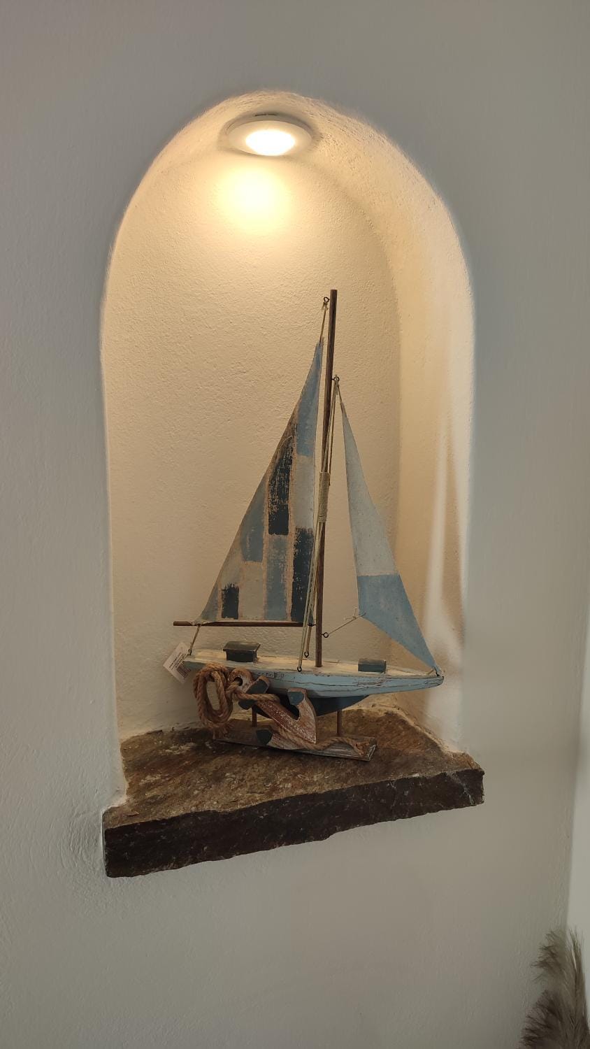 Decorative detail