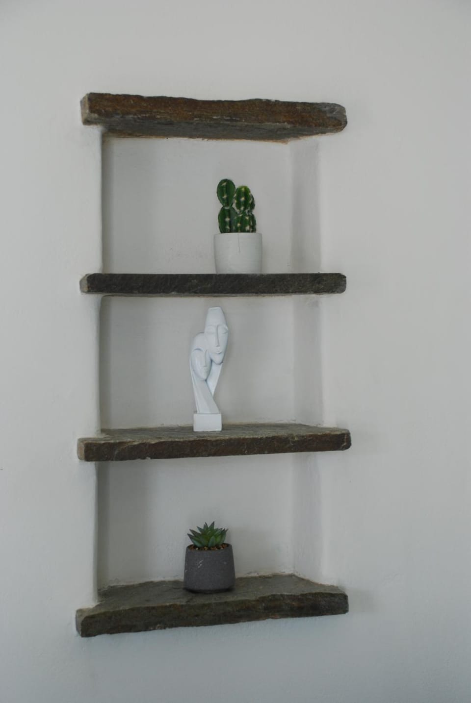 Decorative detail