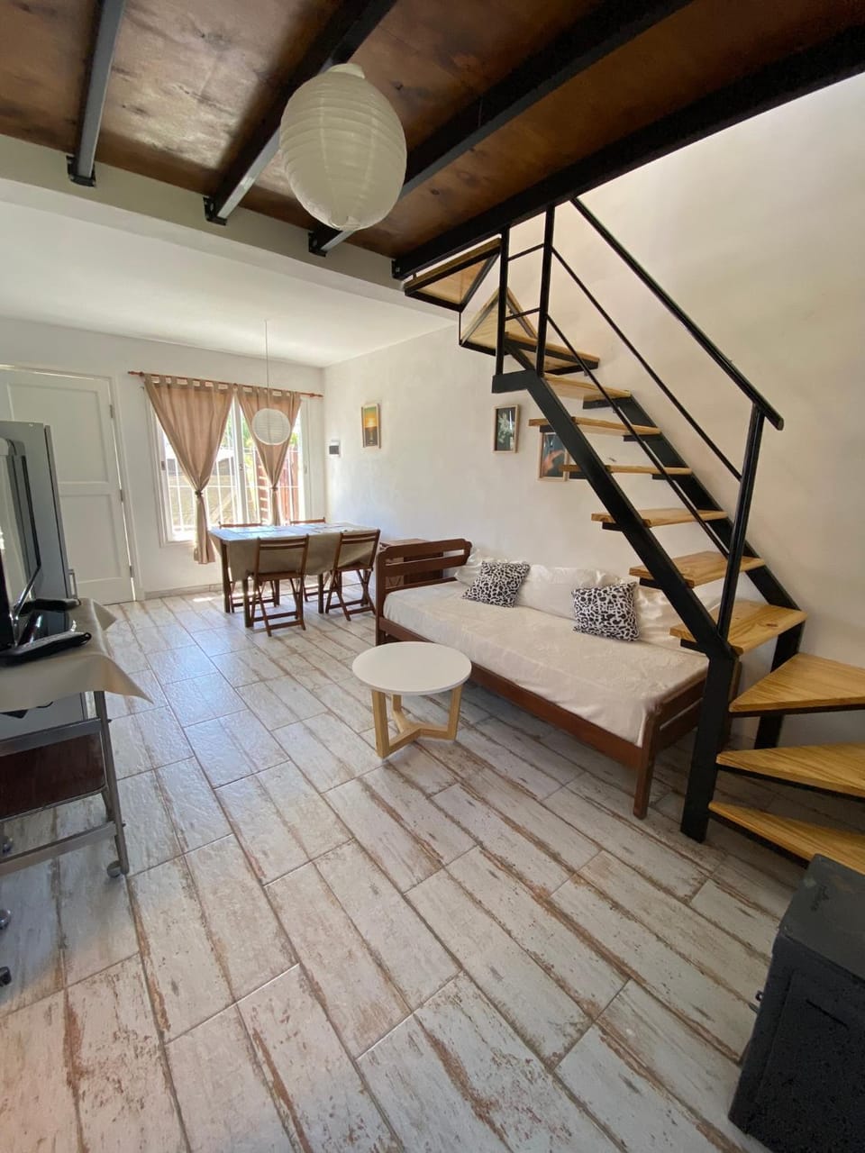 Complejo Santa Ana Miramar Buenos Aires House in Miramar