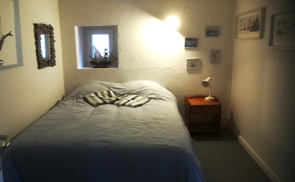 Le Lohrnest House in Grand Est