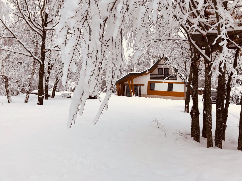 Good House House in Romania