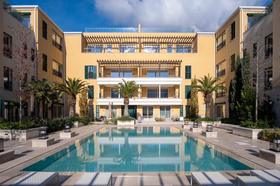 Day, Pool view, Swimming pool, Swimming pool