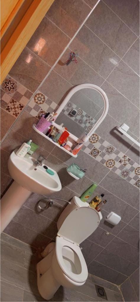 Chahrazad Hotspot -Balcony-Washing Machine -Kitchen Apartment in Morocco