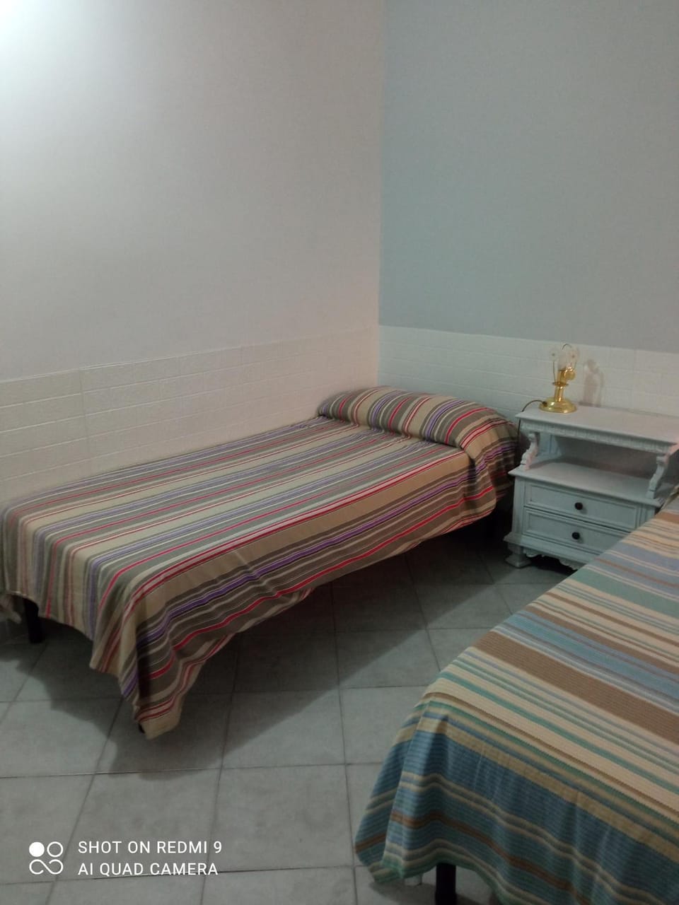 Appartamento Limone1 Apartment in Ostia