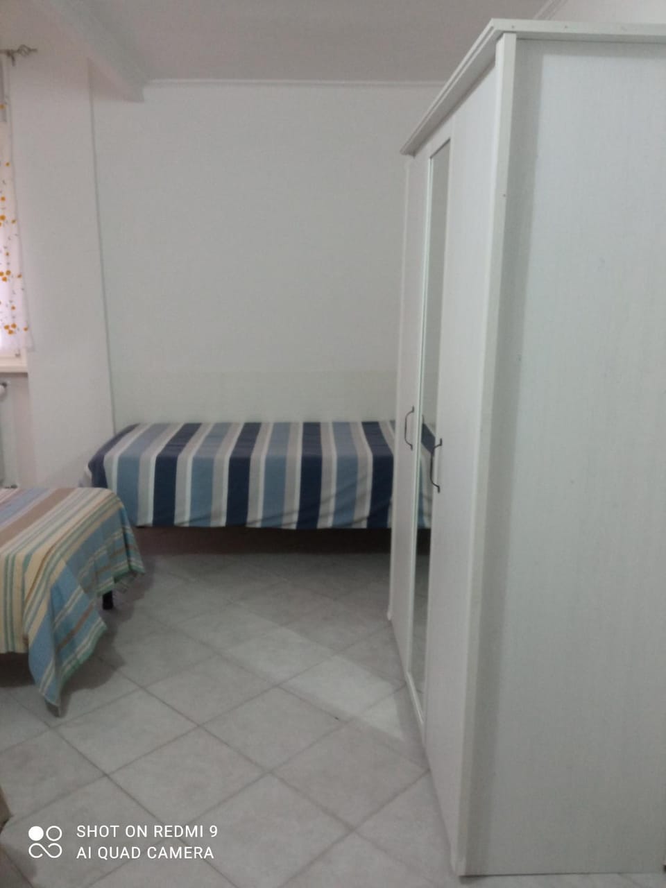 Appartamento Limone1 Apartment in Ostia