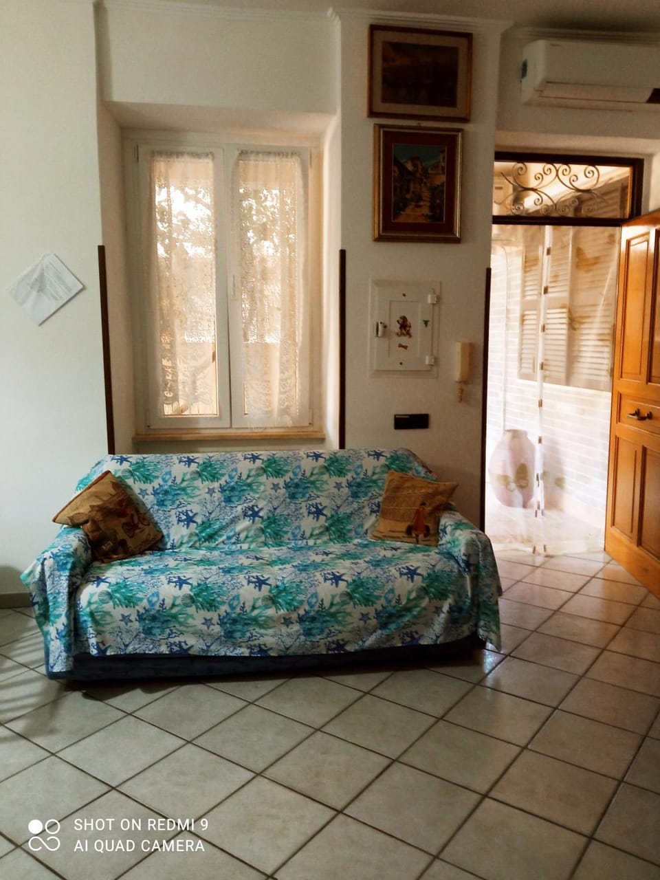 Appartamento Limone1 Apartment in Ostia