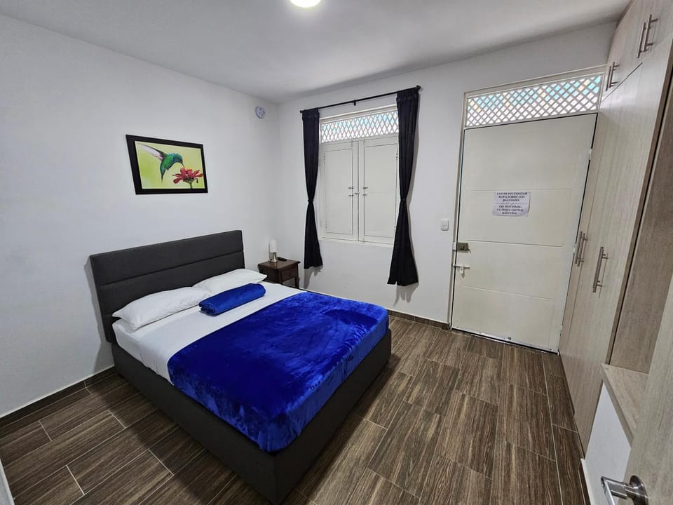 APARTAHOTEL DON BELI Apartment hotel in Salento