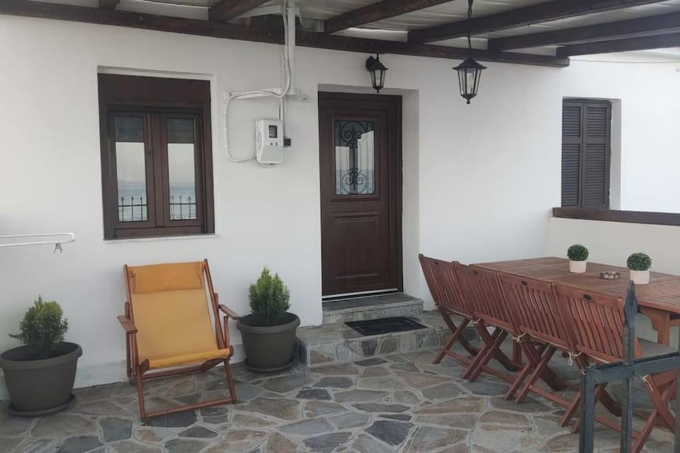 Balcony/Terrace, Balcony/Terrace