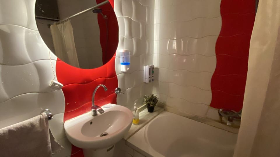 A cosy Apartment just for you to relax Apartment in Egypt