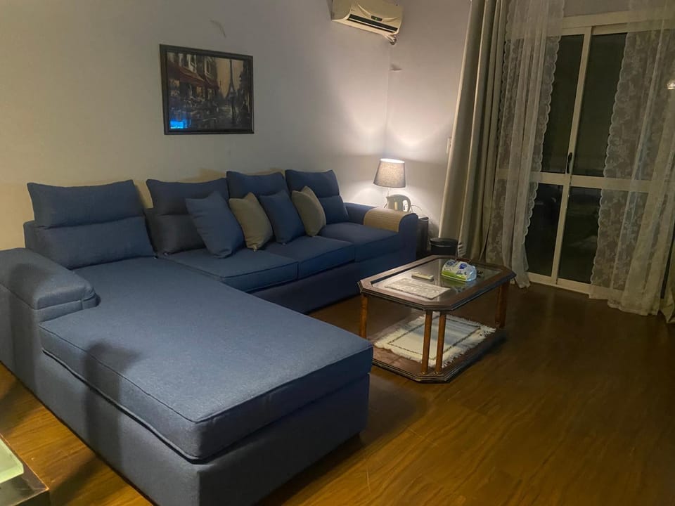 A cosy Apartment just for you to relax Apartment in Egypt