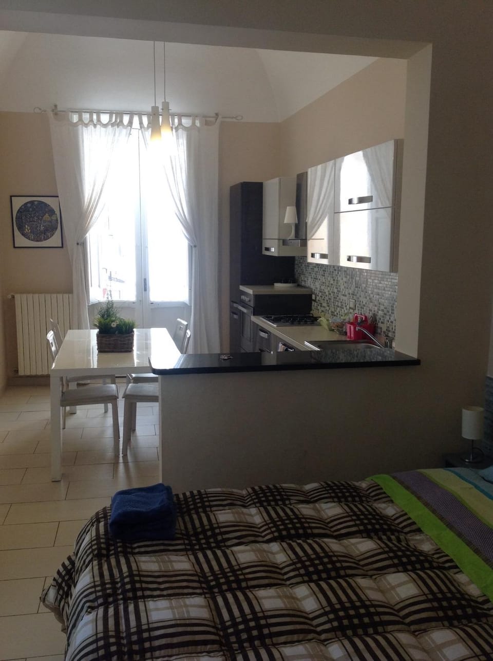 B&B La corte 2 Bed and Breakfast in Lecce