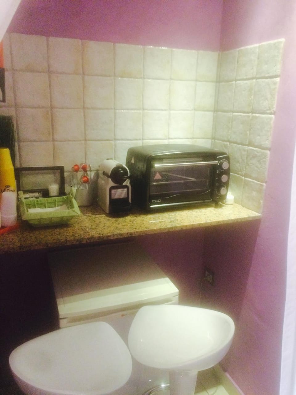 B&B La corte 2 Bed and Breakfast in Lecce