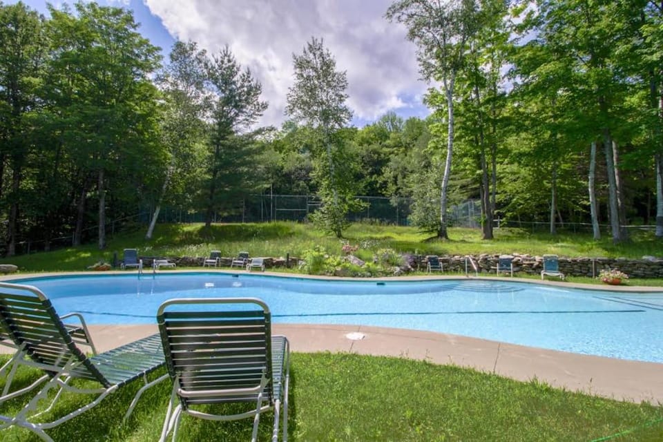 Trailside 19BU & 19BL Apartment in Mount Holly