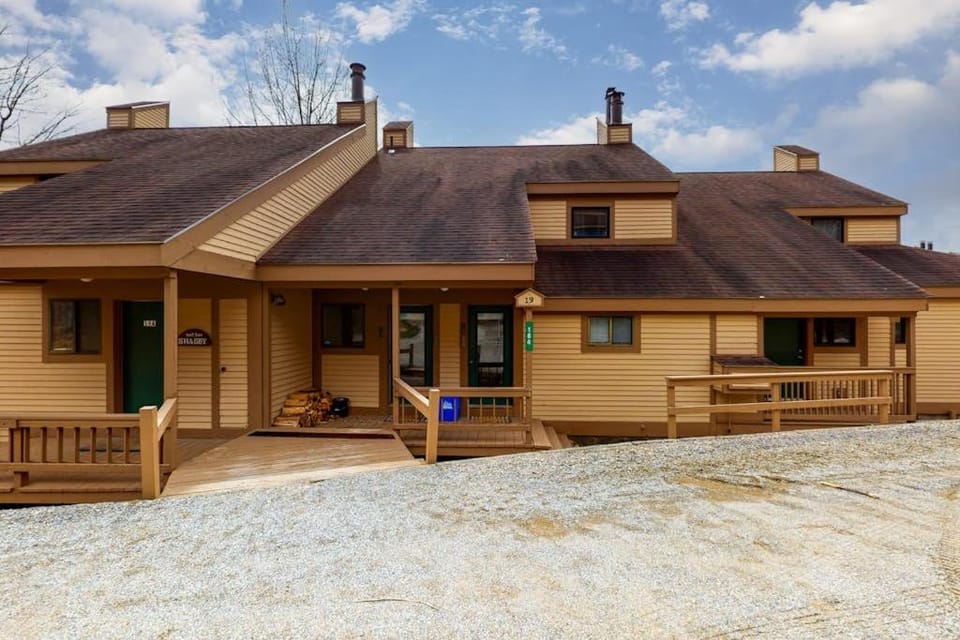 Trailside 19BU & 19BL Apartment in Mount Holly