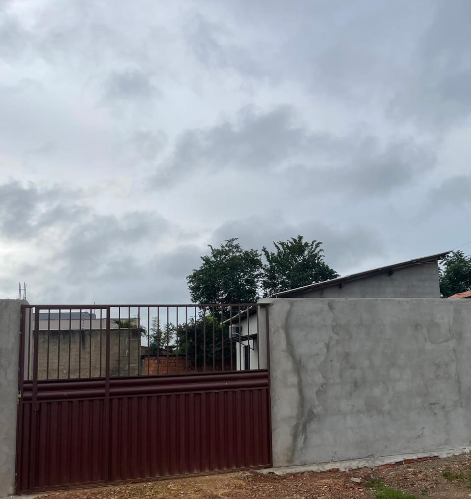 CASA DE TEMPORADA DA MEiRE House in State of Tocantins