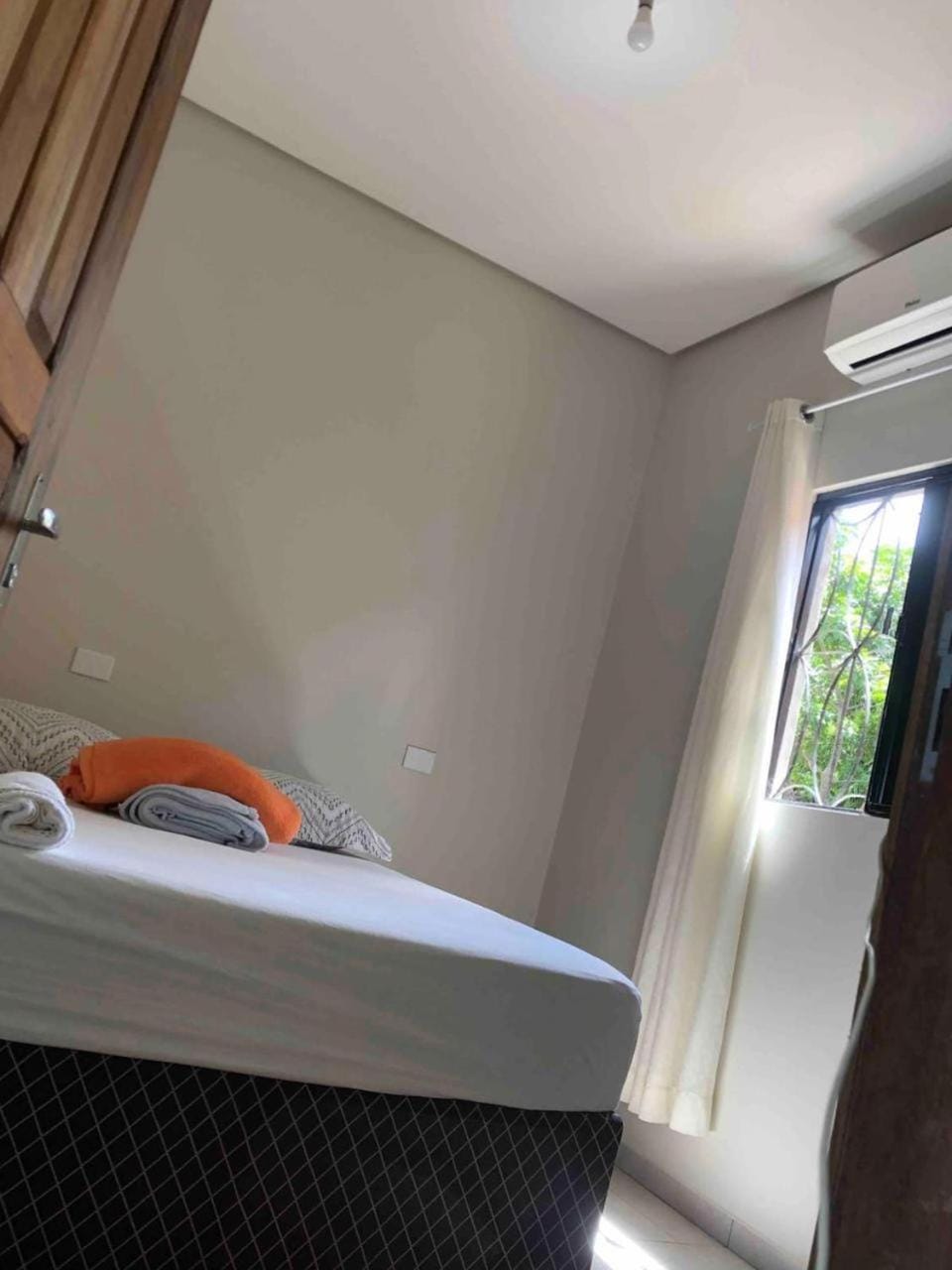 CASA DE TEMPORADA DA MEiRE House in State of Tocantins