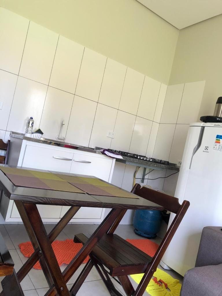 CASA DE TEMPORADA DA MEiRE House in State of Tocantins