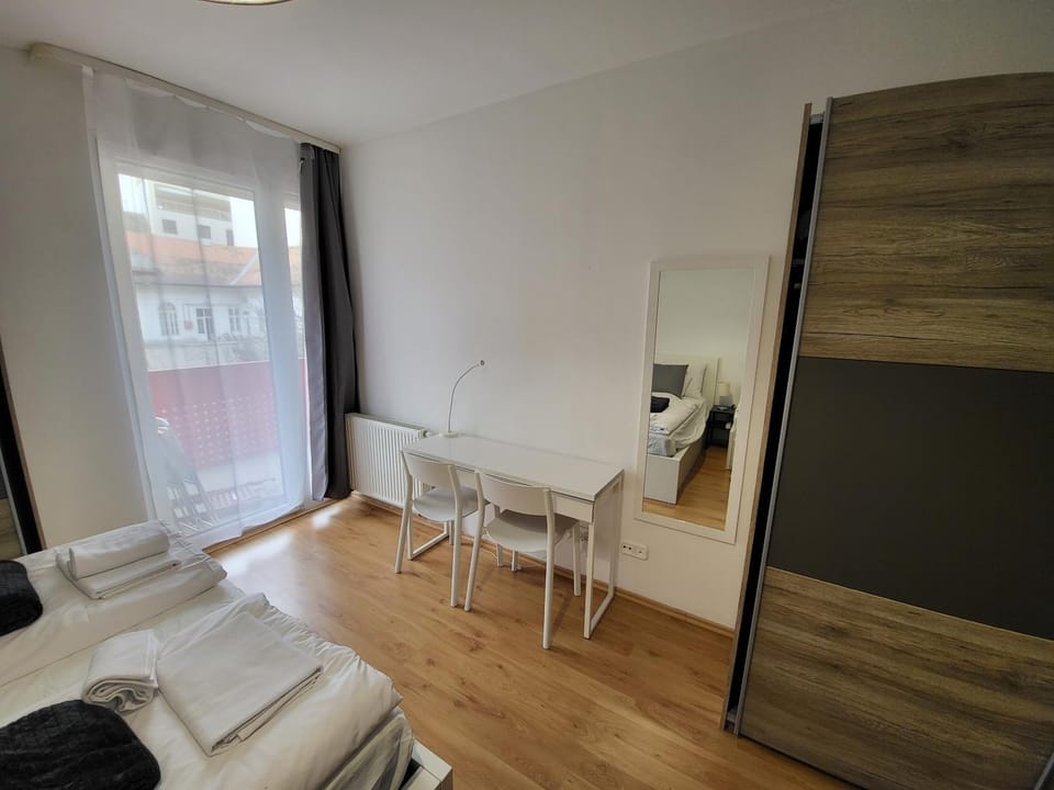 SDP Futo Apartment Apartment in Budapest