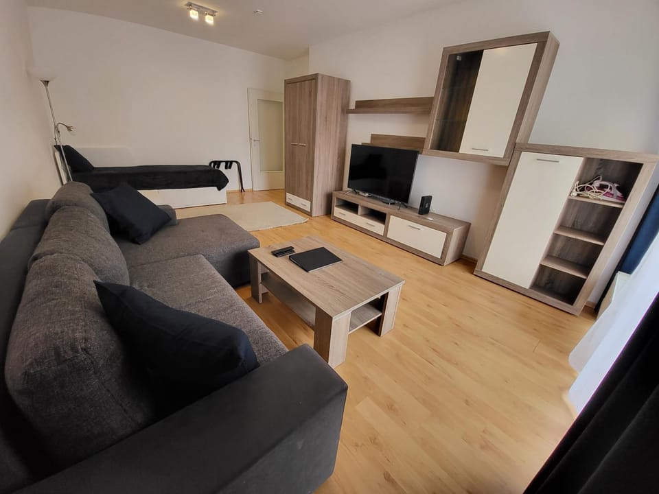 SDP Futo Apartment Apartment in Budapest