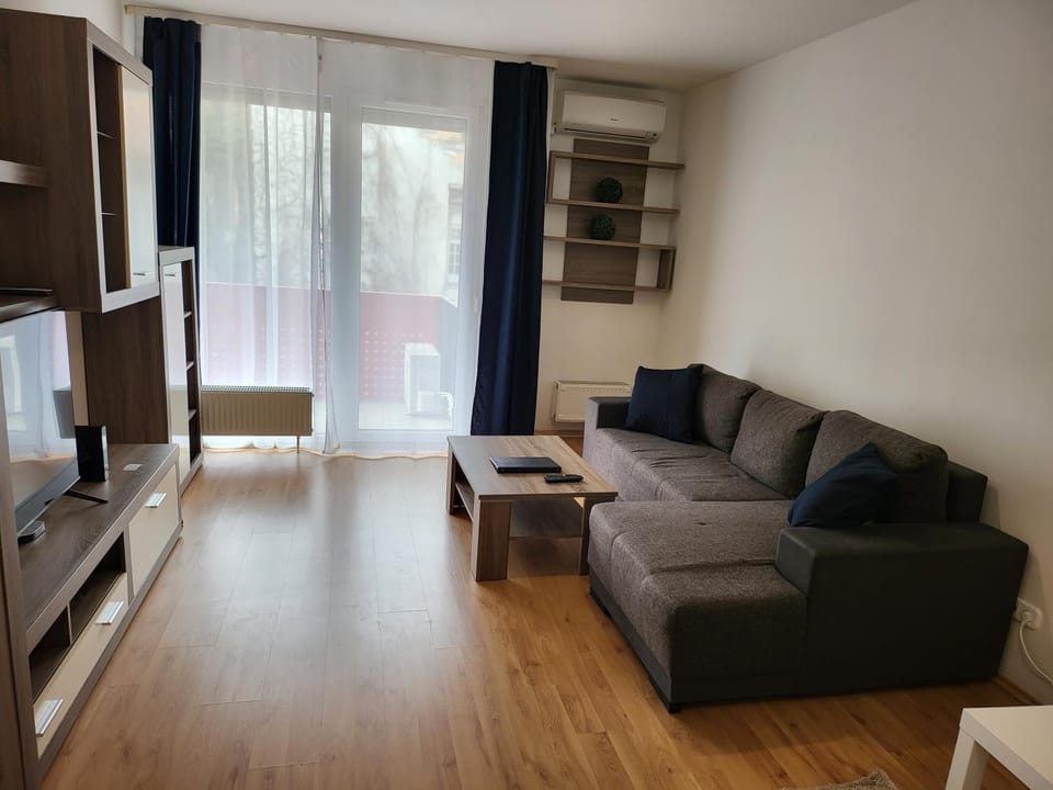 SDP Futo Apartment Apartment in Budapest