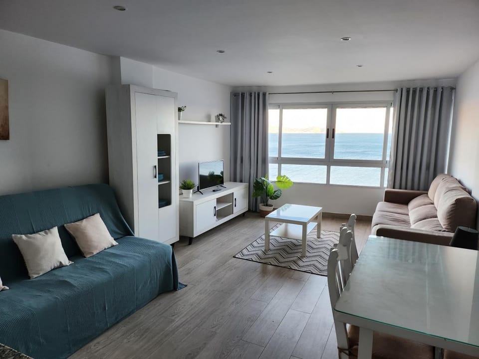 Estupendo apartamento al mar Apartment in Costa Tropical