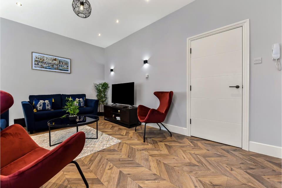 TV and multimedia, Living room