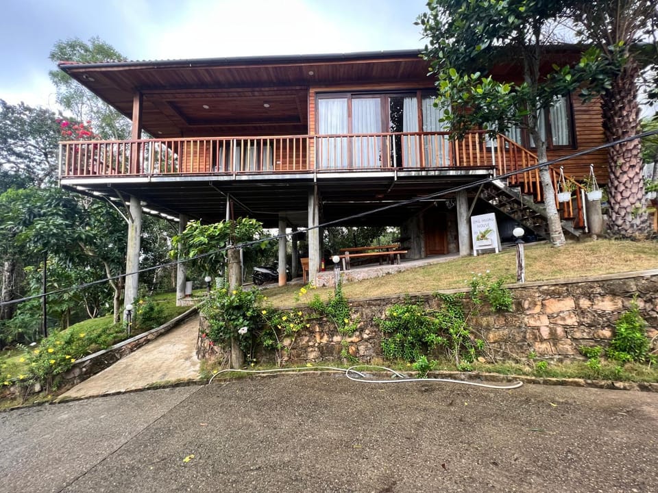 Property building, Balcony/Terrace