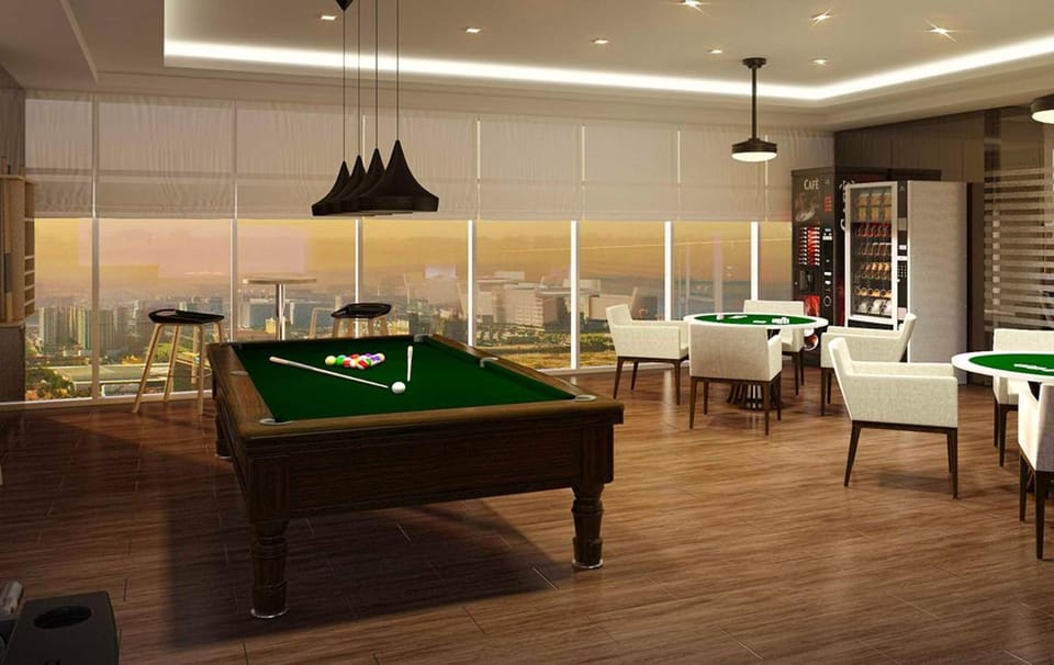 Billiard