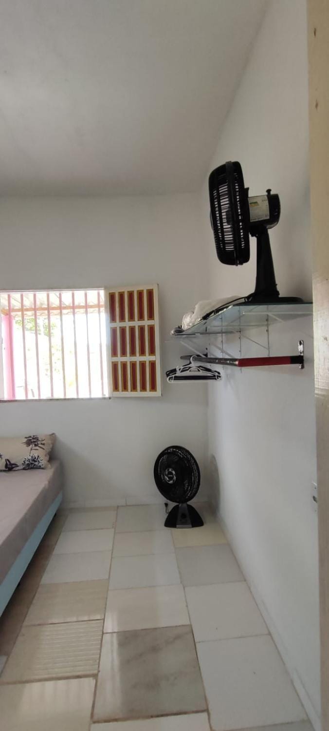 Mini Recanto da Rosalina House in State of Bahia
